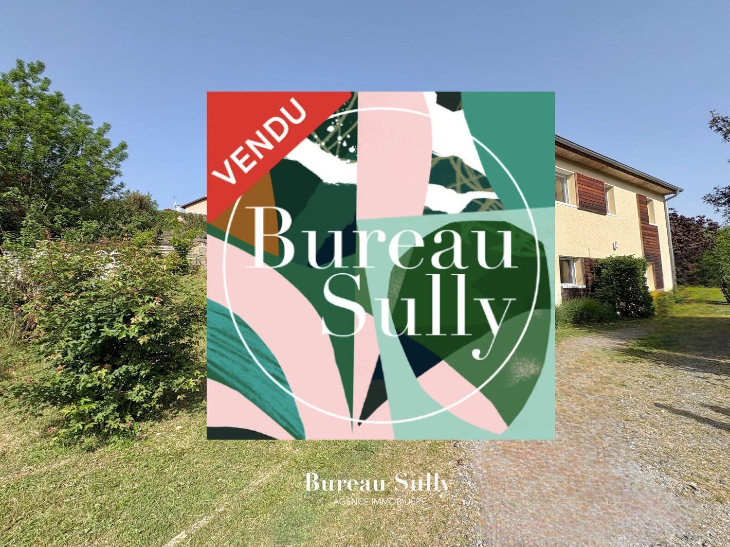 Maison à vendre, 126m², Frans