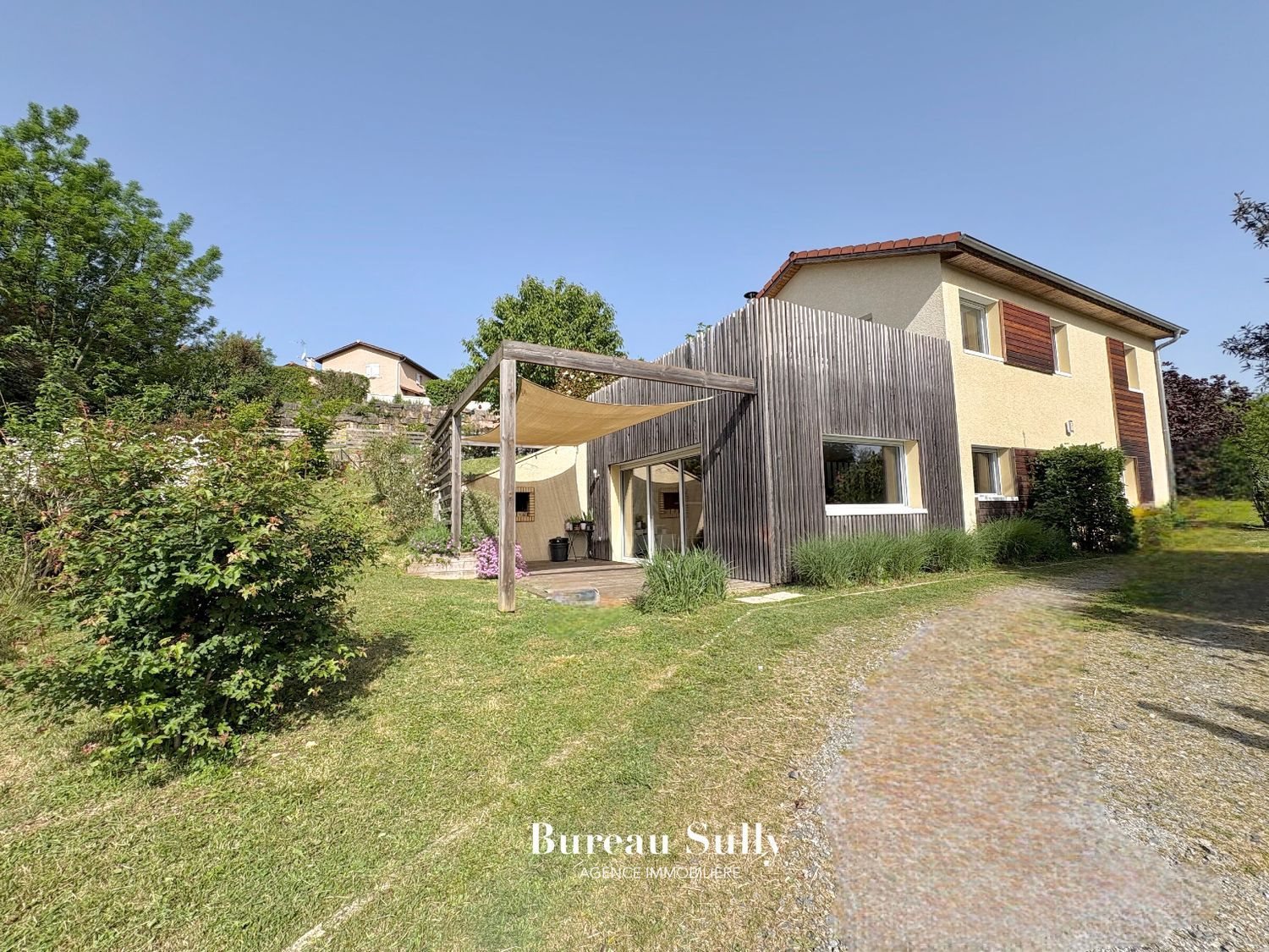 Maison à vendre, 126m², Frans