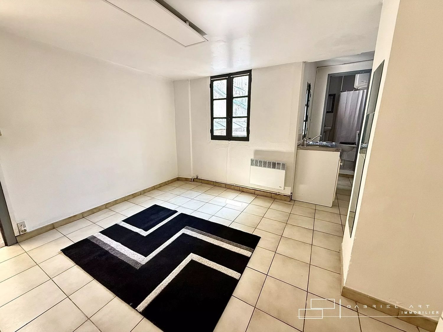 Appartement à louer, 18m², Auch