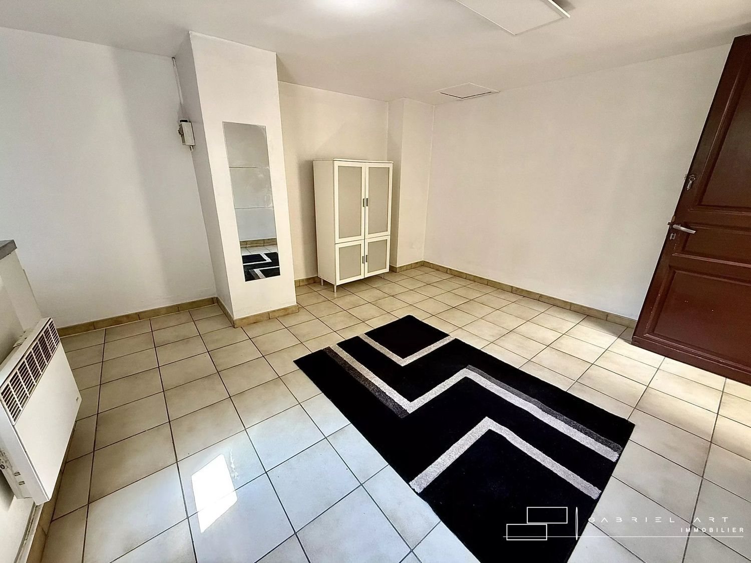 Appartement à louer, 18m², Auch
