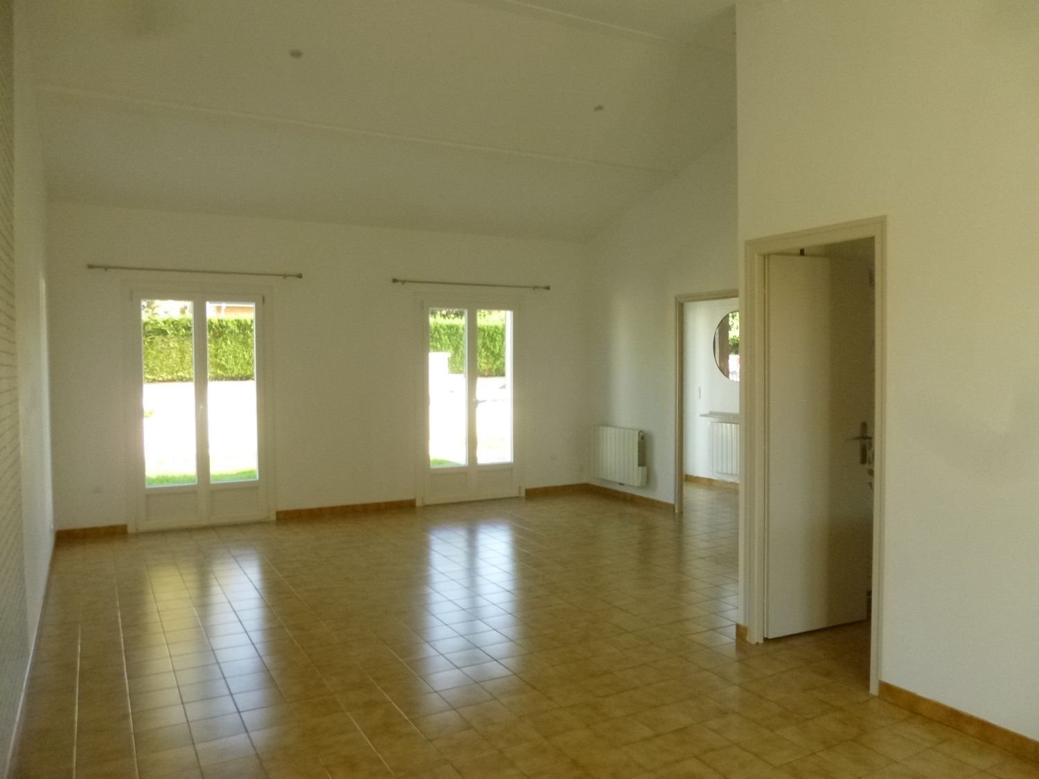 Maison à louer, 122m², Cenon