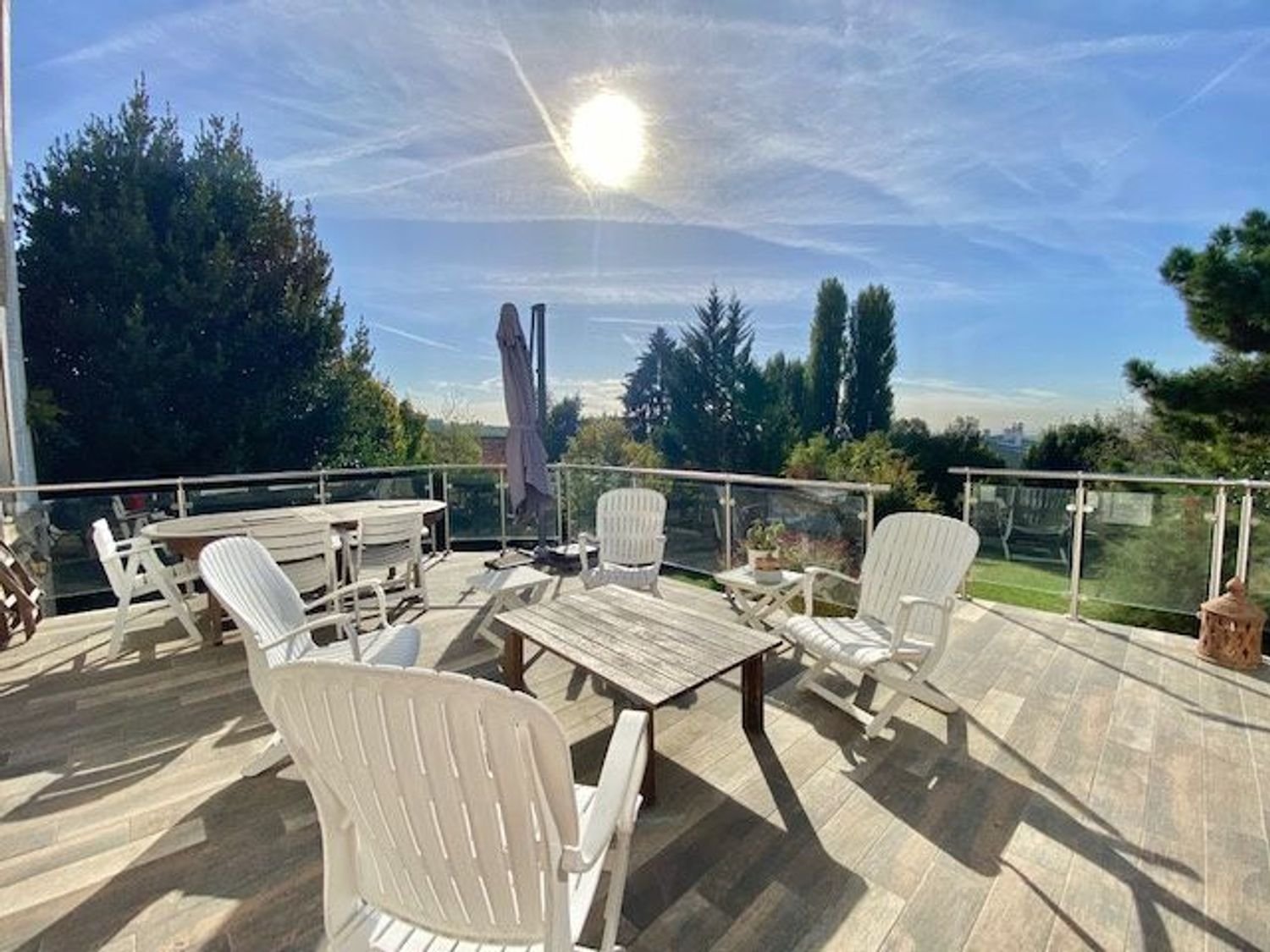 Maison à vendre, 216m², Andilly