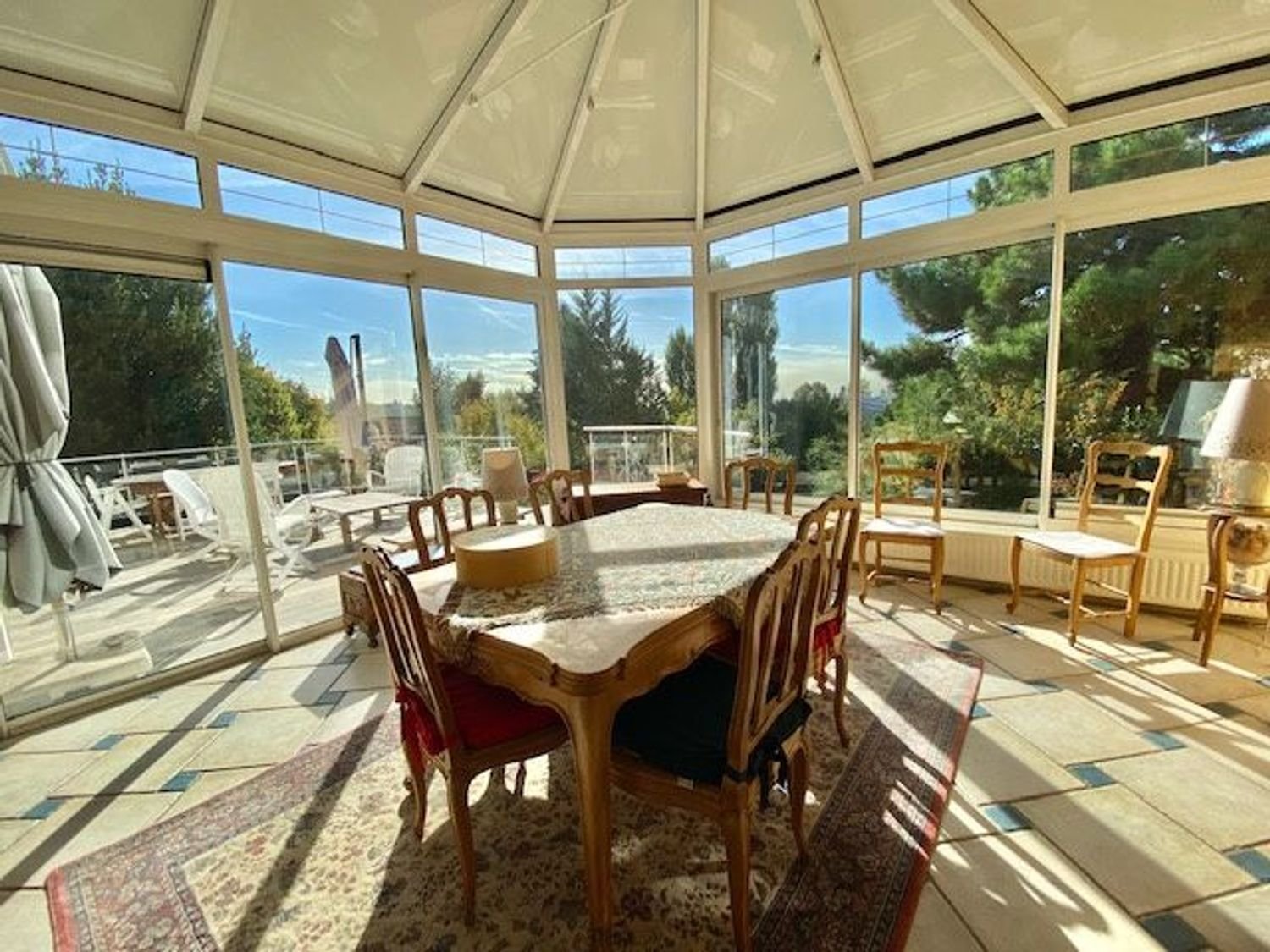 Maison à vendre, 216m², Andilly