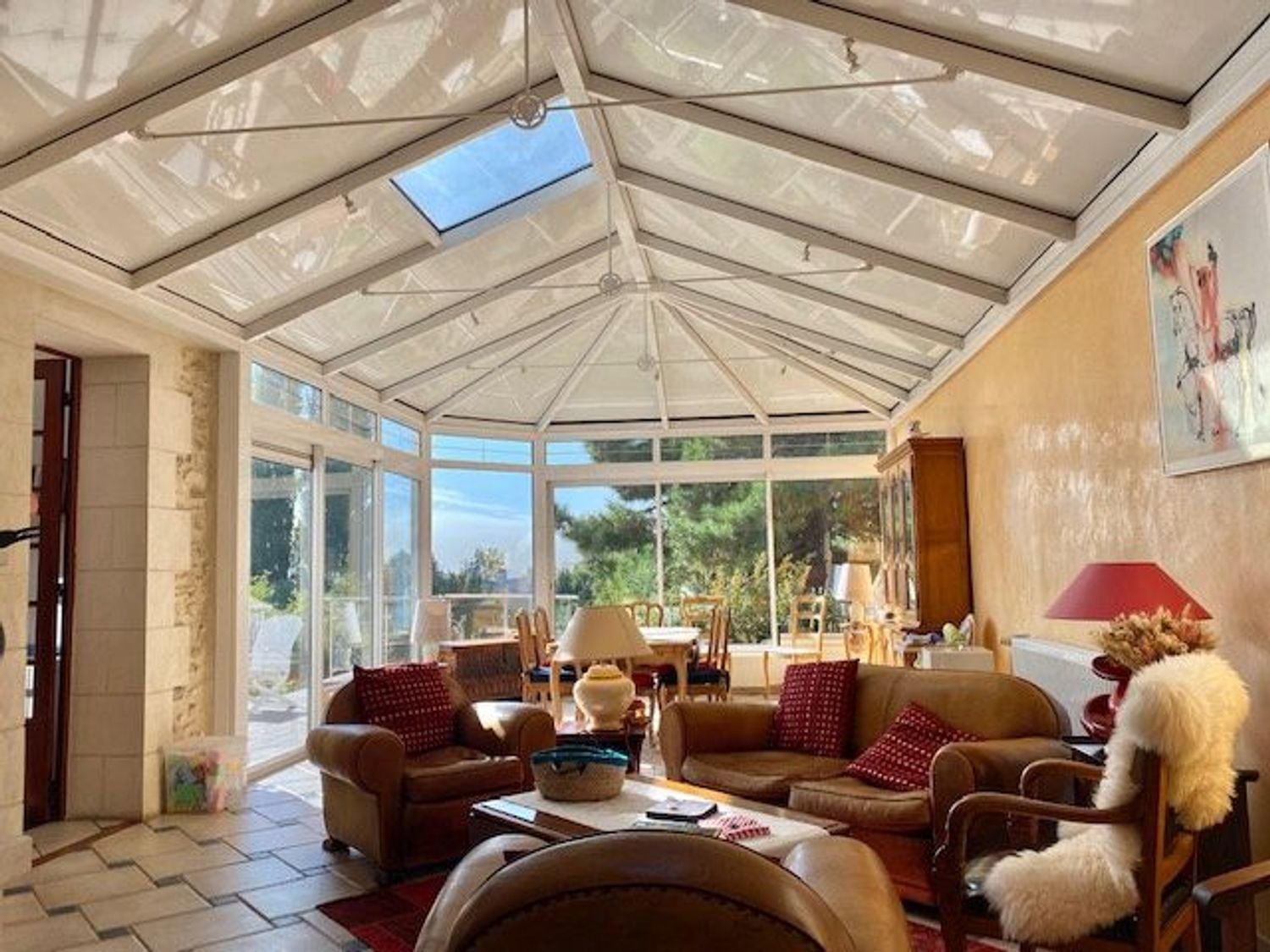Maison à vendre, 216m², Andilly