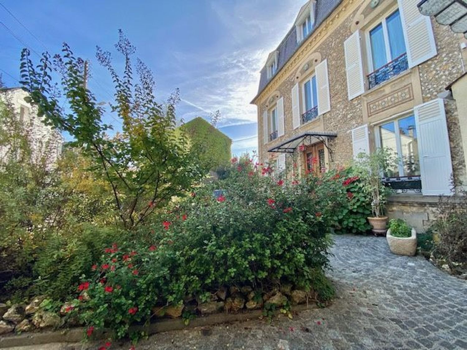 Maison à vendre, 216m², Andilly