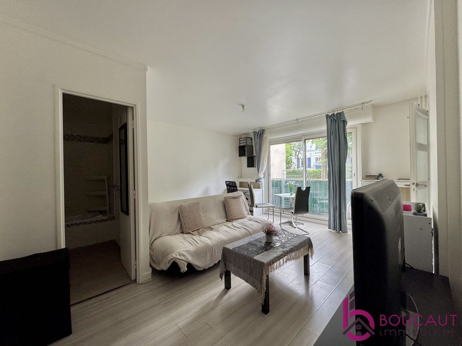 Appartement à louer, 29m², Fontenay-aux-Roses