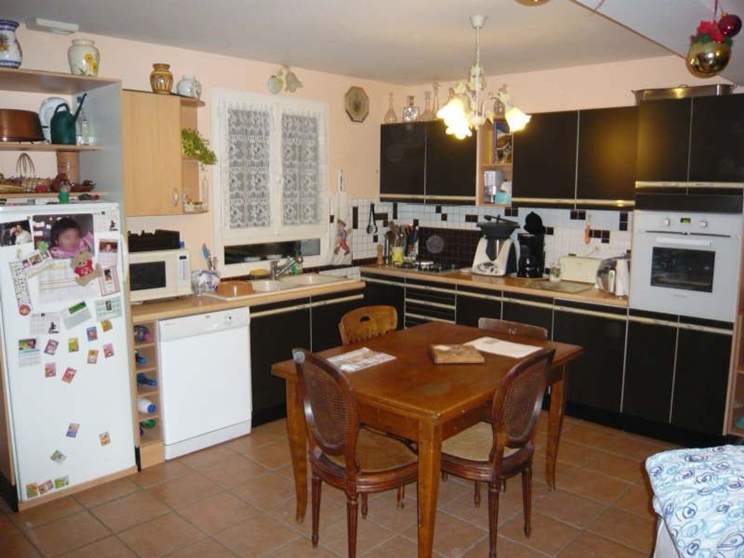 Maison à vendre, 70m², Sainte-Gemme-Moronval