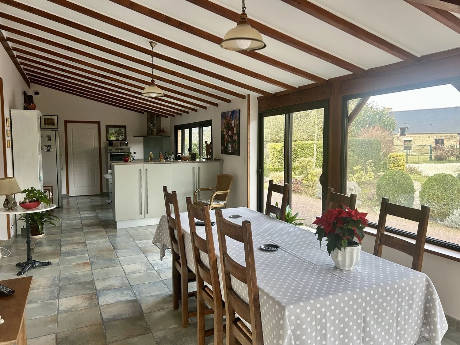 Maison à vendre, 252m², Domjean