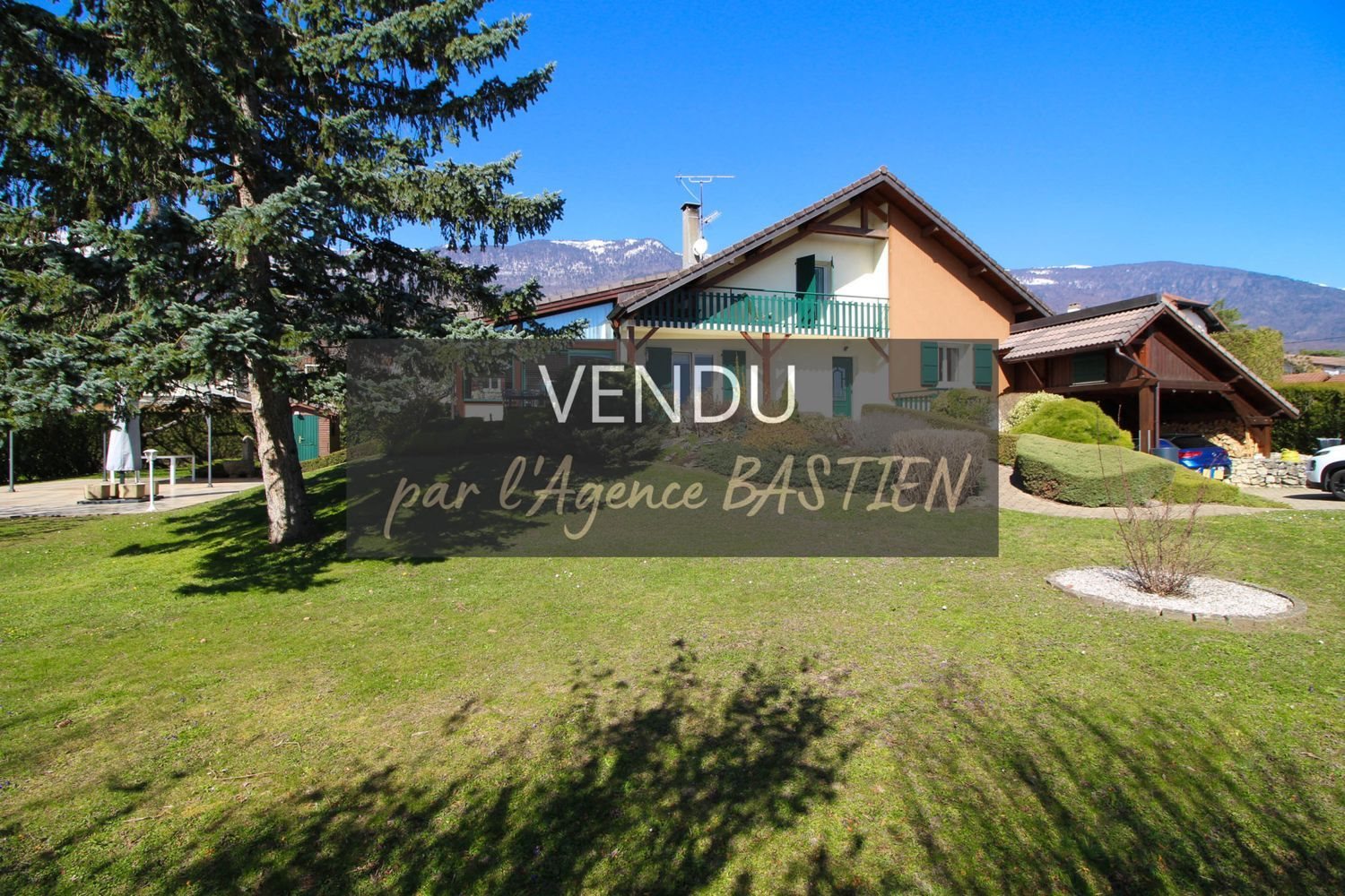 Maison à vendre, 155m², Thoiry