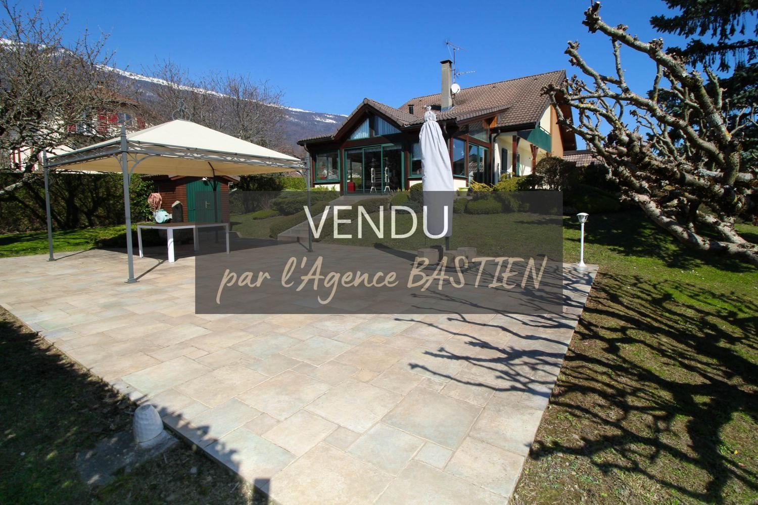 Maison à vendre, 155m², Thoiry