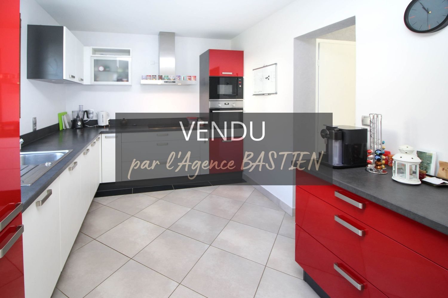 Maison à vendre, 155m², Thoiry