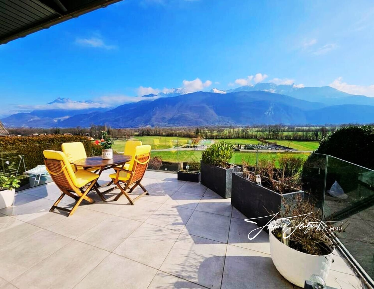 Maison à vendre, 124m², Lathuile