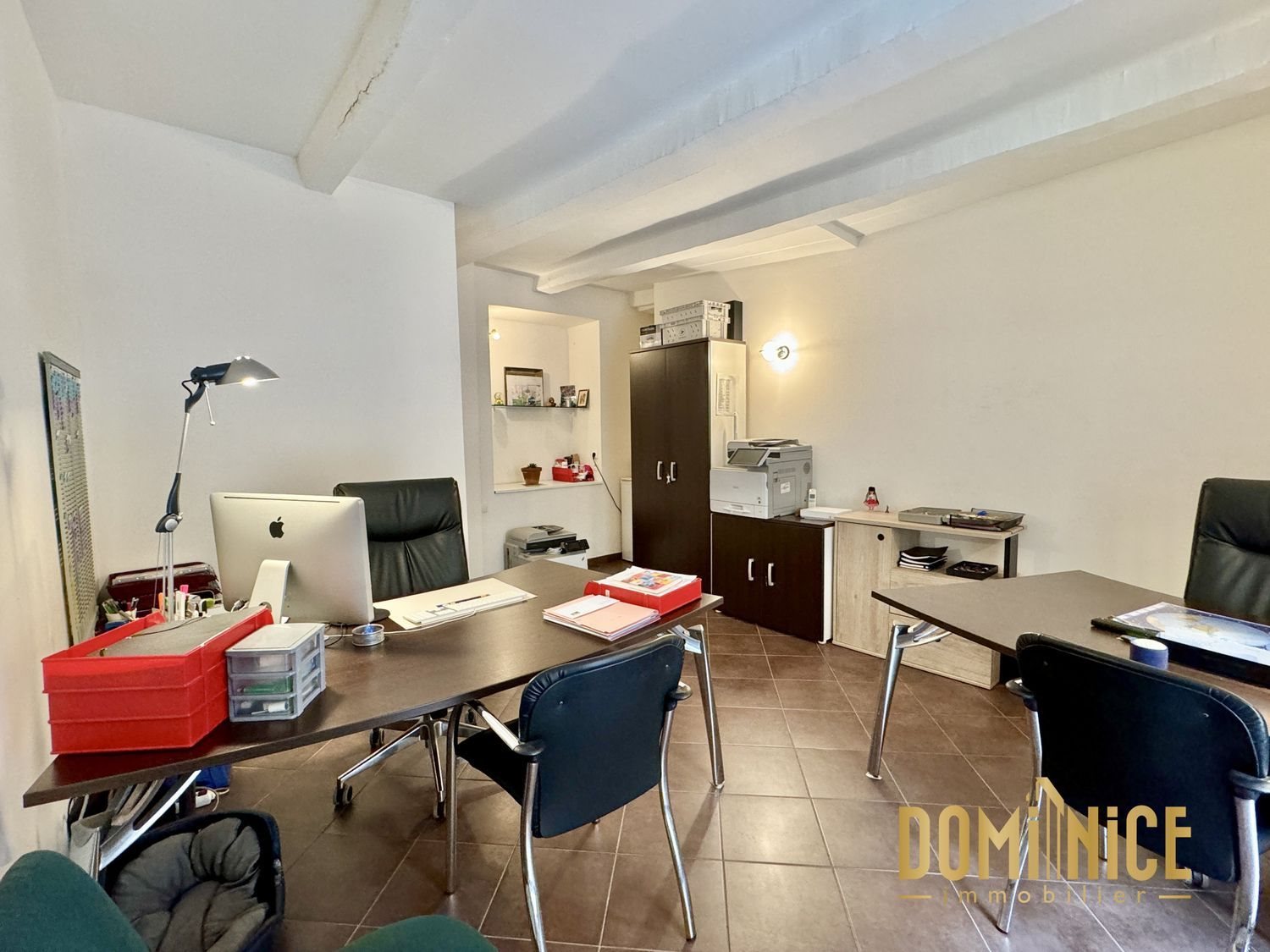 Appartement à vendre, 36m², Nice