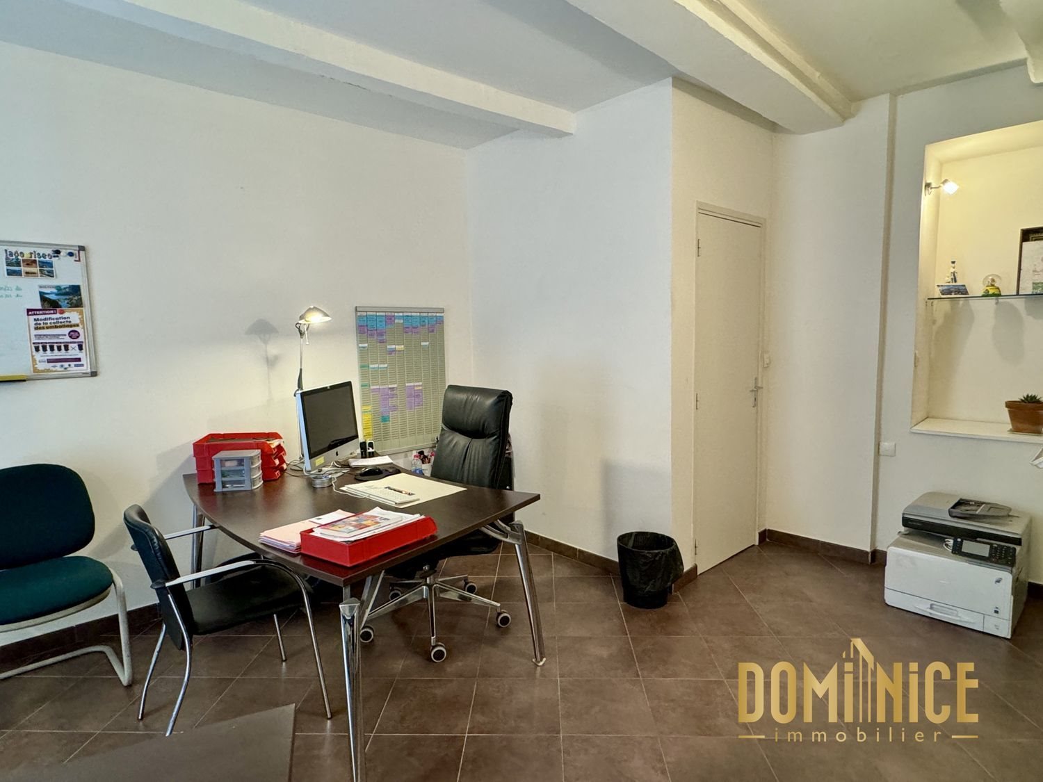 Appartement à vendre, 36m², Nice
