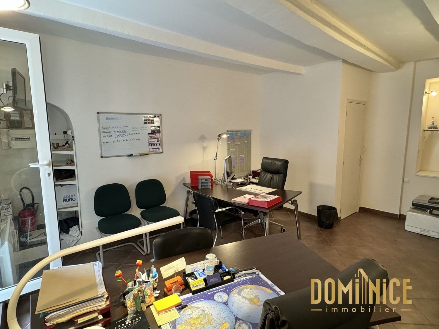 Appartement à vendre, 36m², Nice