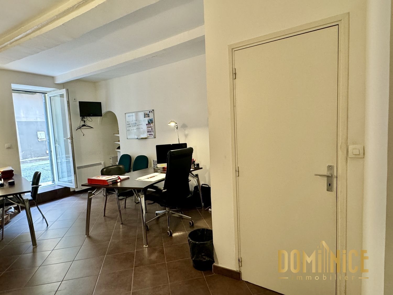 Appartement à vendre, 36m², Nice