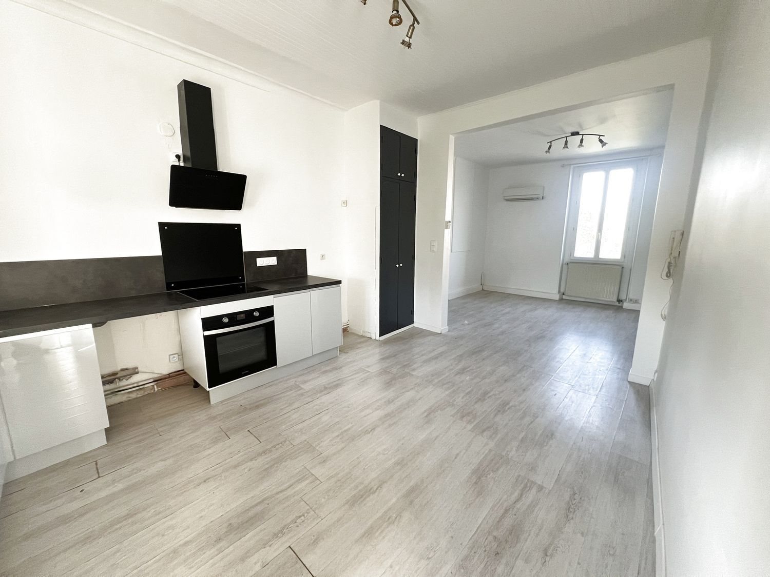 Appartement à louer, 78m², Alès