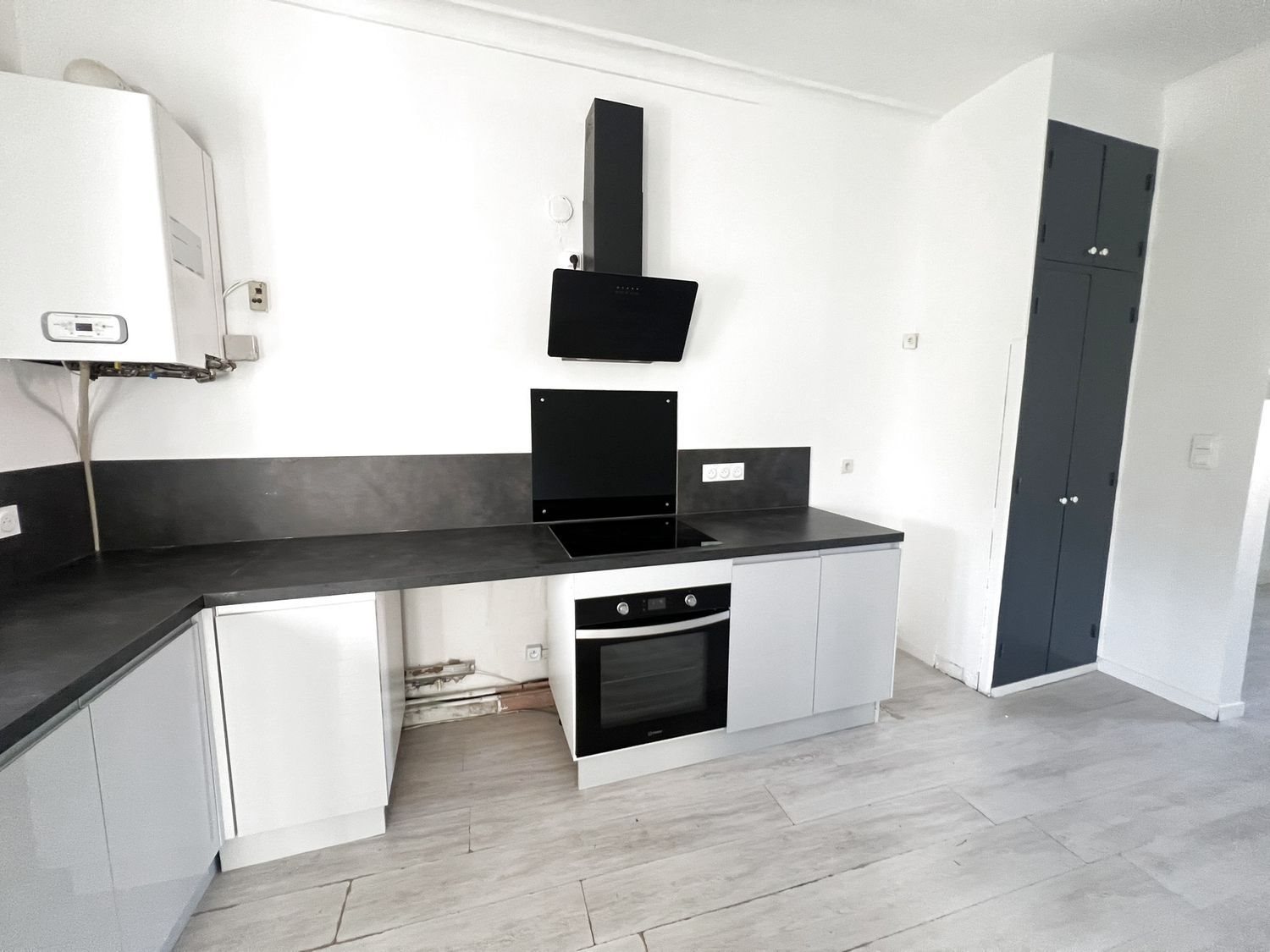 Appartement à louer, 78m², Alès