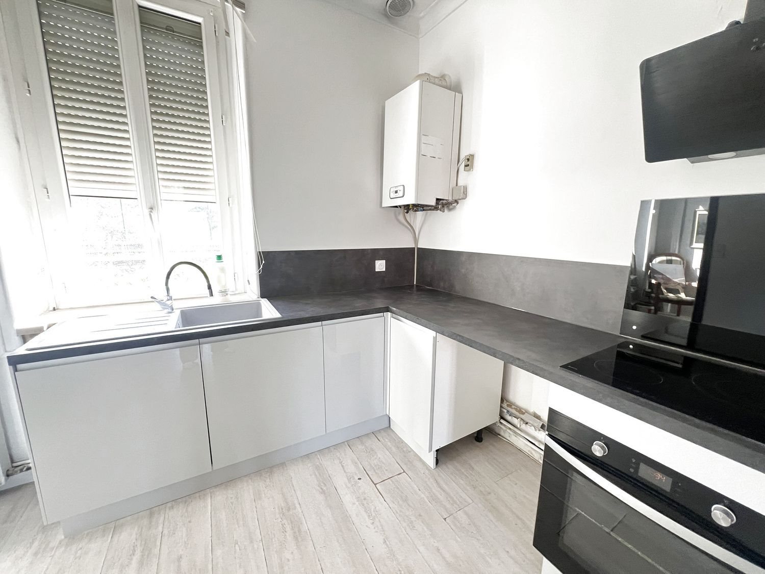 Appartement à louer, 78m², Alès