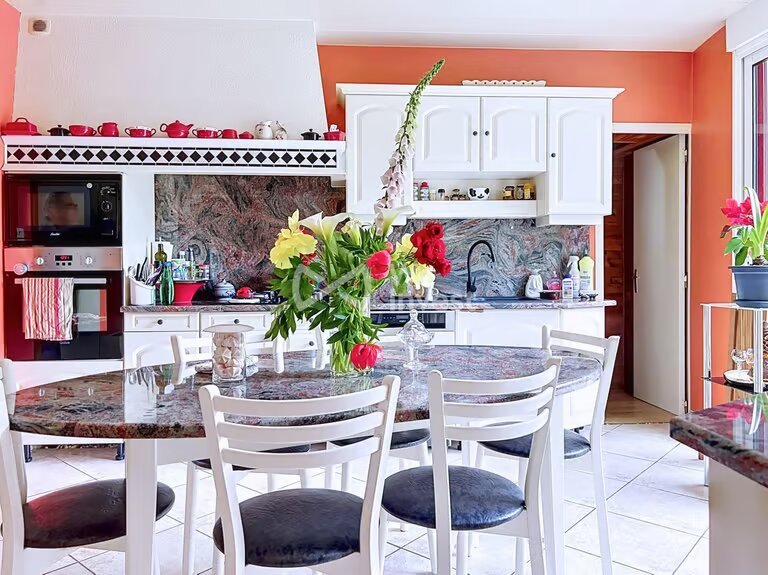 Maison à vendre, 118m², Sainte-Reine-de-Bretagne