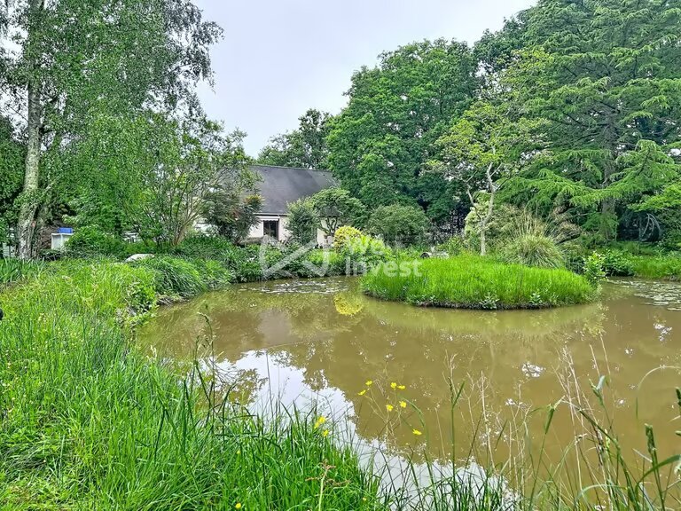 Maison à vendre, 118m², Sainte-Reine-de-Bretagne