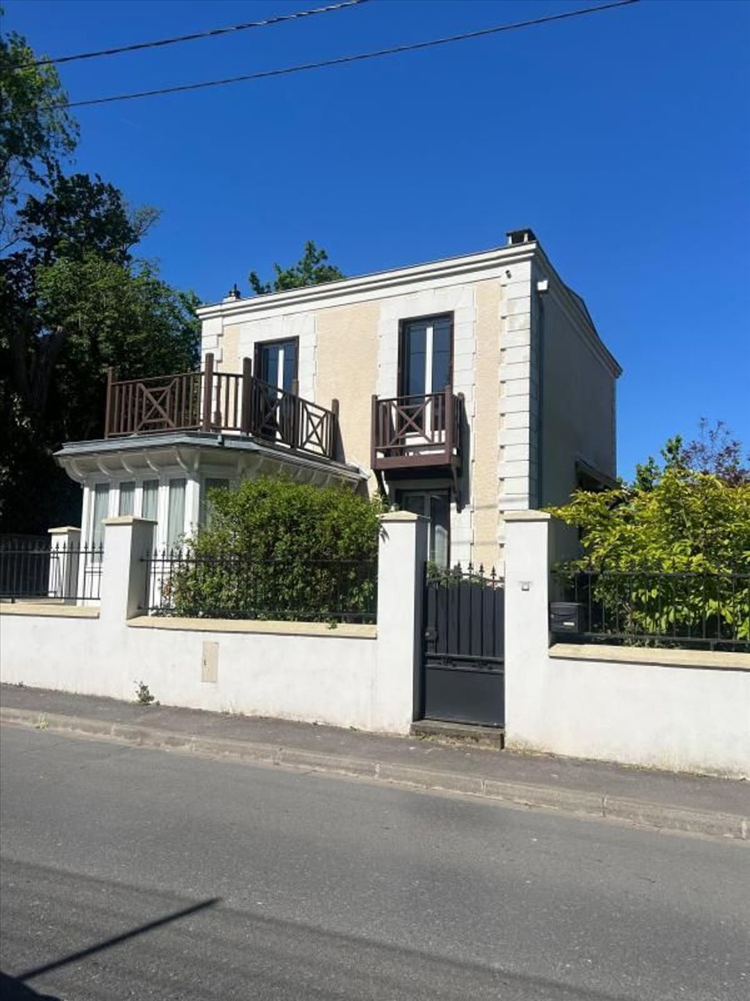 Maison à vendre, 103m², Montmorency