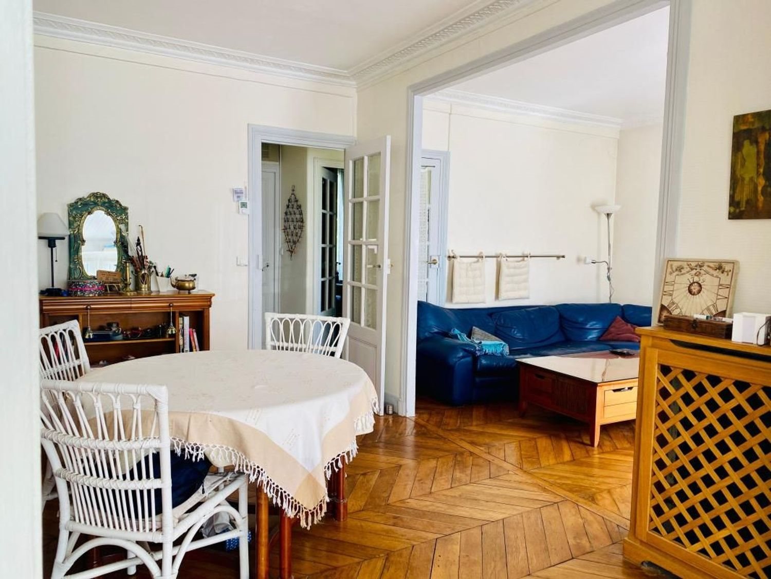 Maison à vendre, 103m², Montmorency