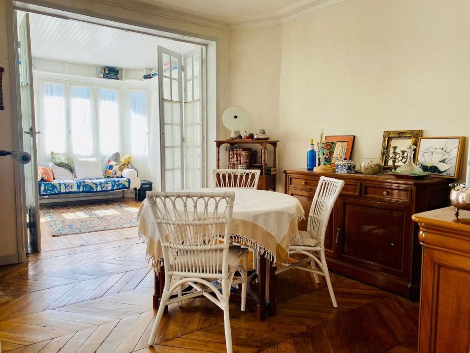 Maison à vendre, 103m², Montmorency