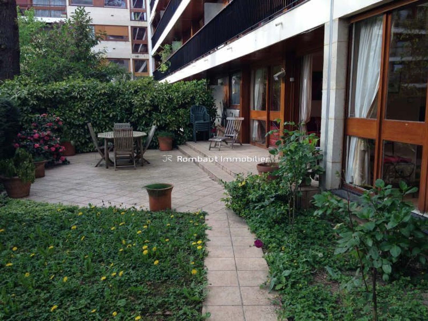 Appartement à vendre, 121m², La Celle-Saint-Cloud