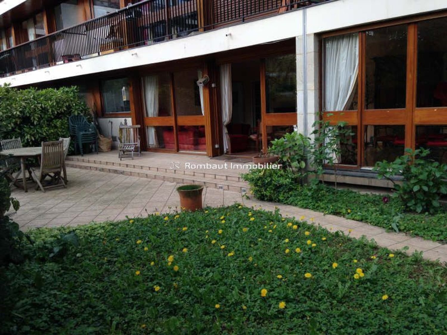 Appartement à vendre, 121m², La Celle-Saint-Cloud