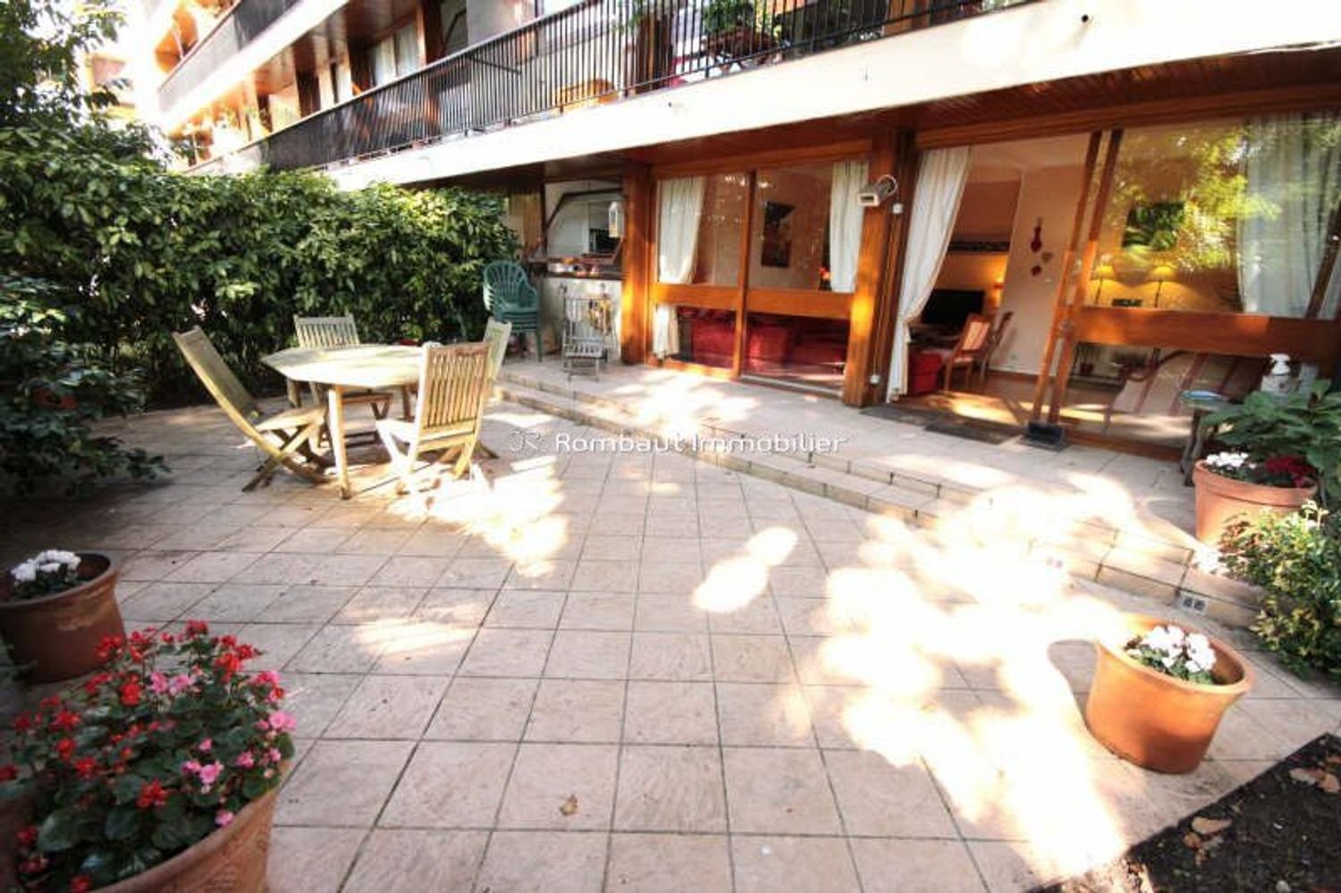 Appartement à vendre, 121m², La Celle-Saint-Cloud