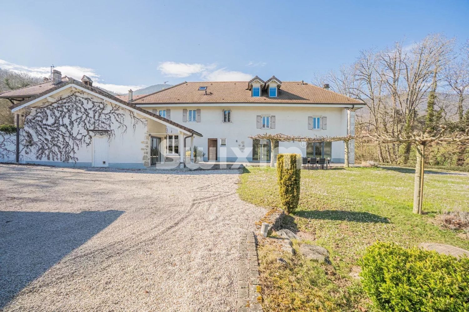 Maison à vendre, 387m², Divonne-les-Bains