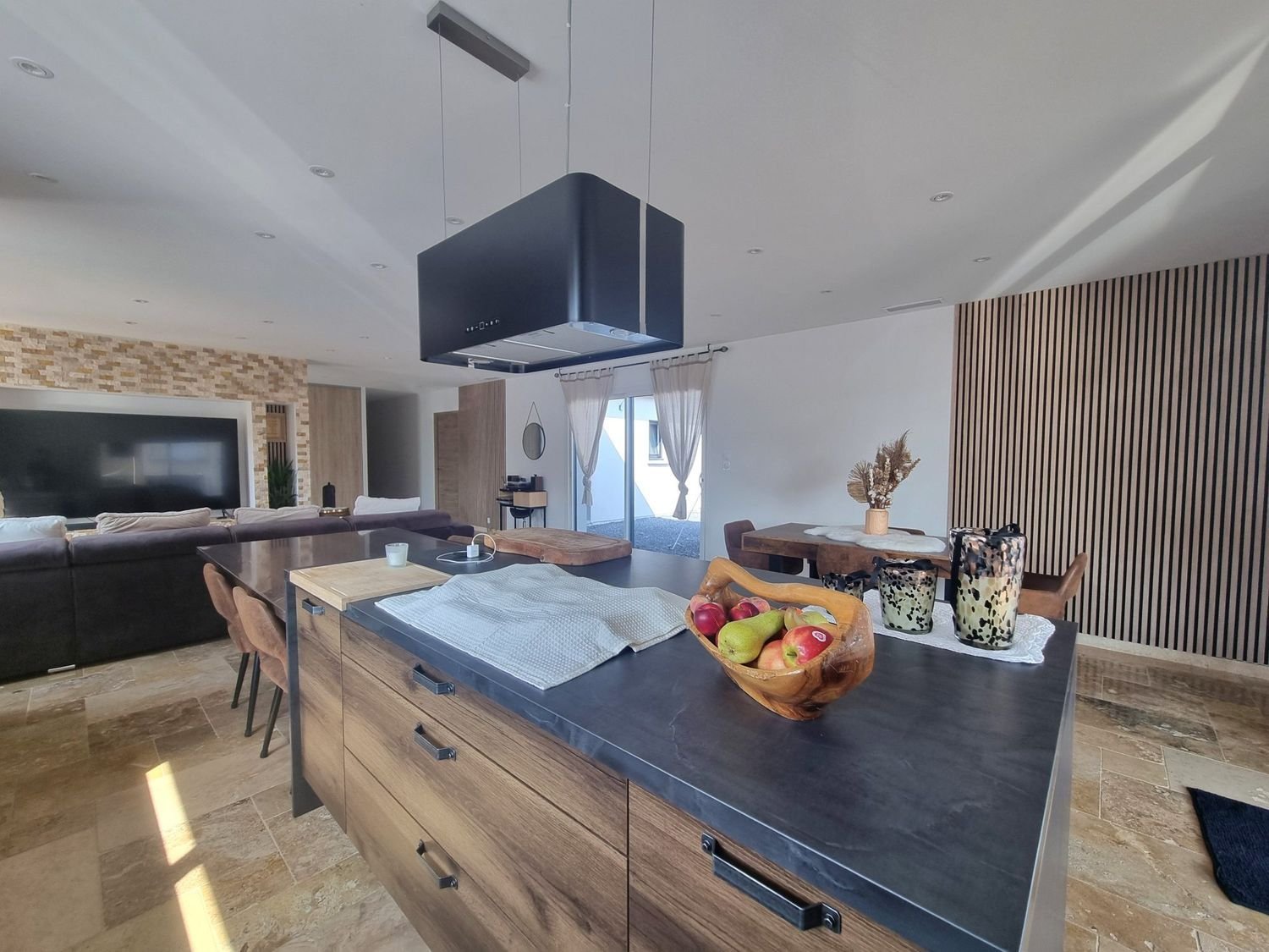Maison à vendre, 137m², Bignicourt-sur-Marne