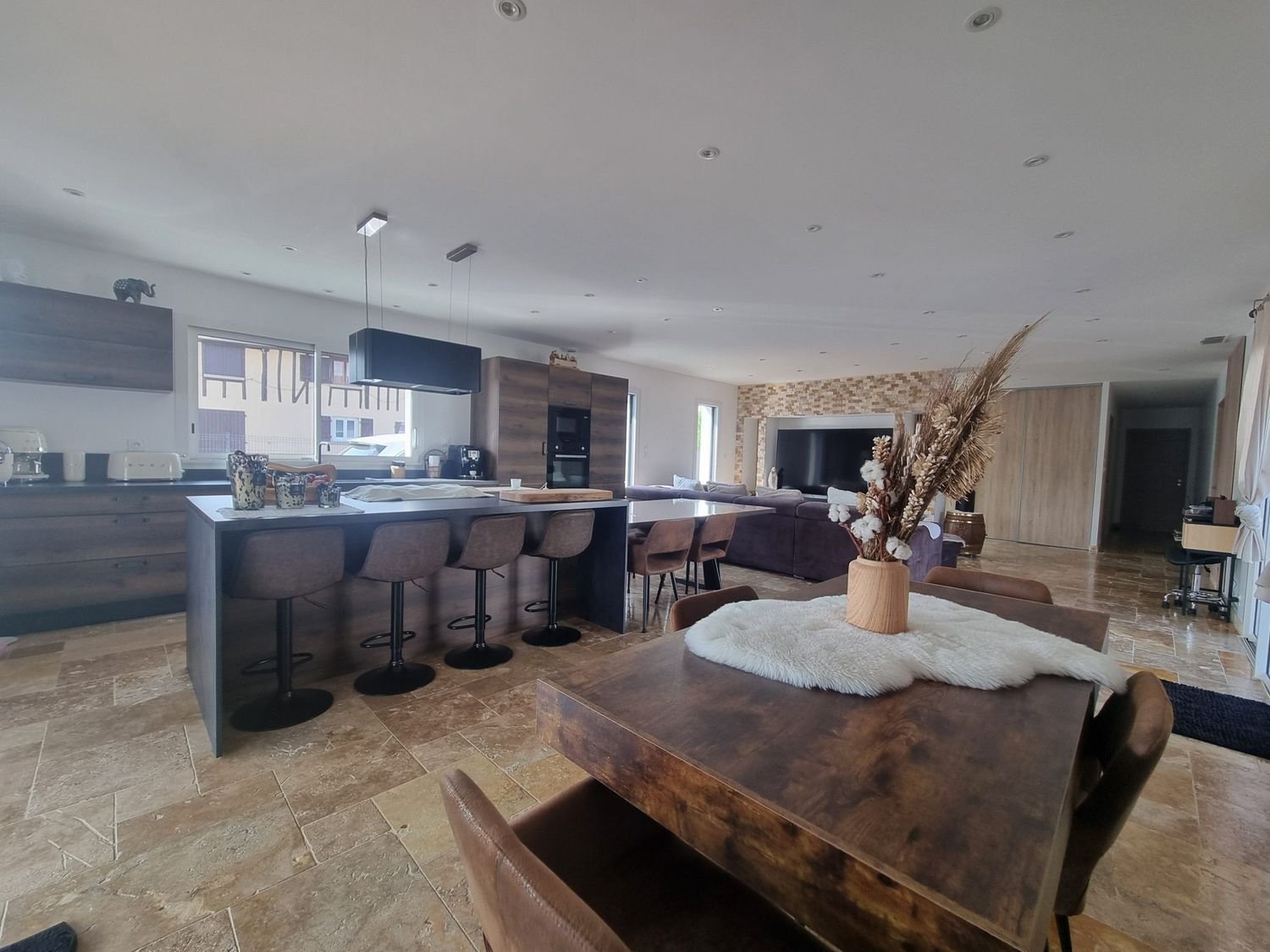 Maison à vendre, 137m², Bignicourt-sur-Marne