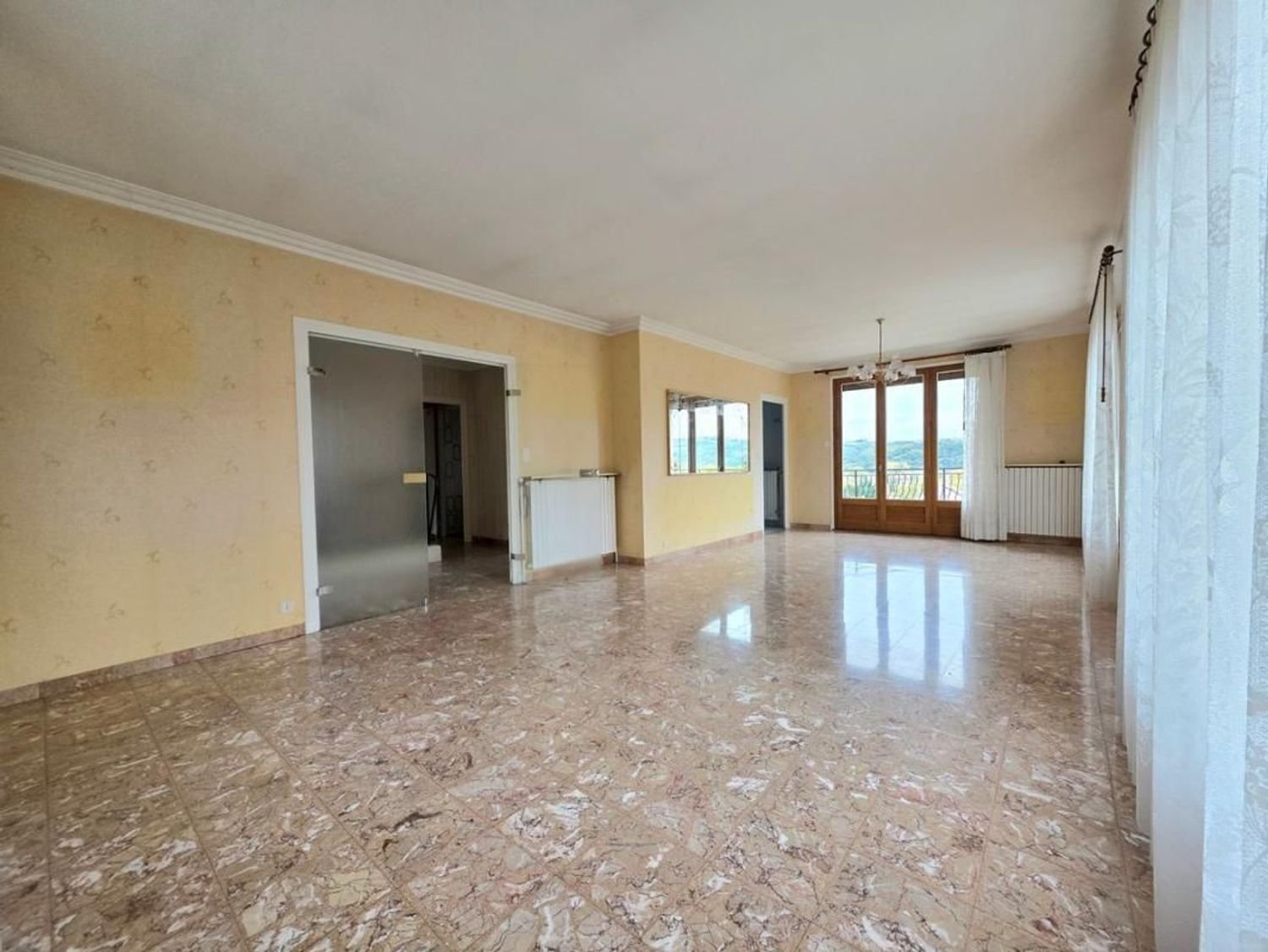 Maison à vendre, 117m², Saint-Romain-en-Gal