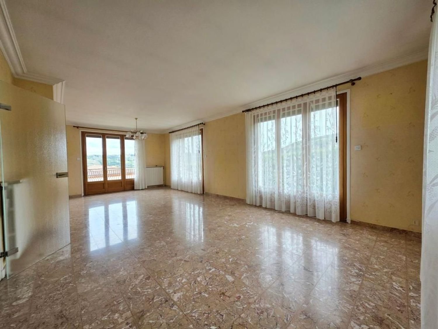 Maison à vendre, 117m², Saint-Romain-en-Gal