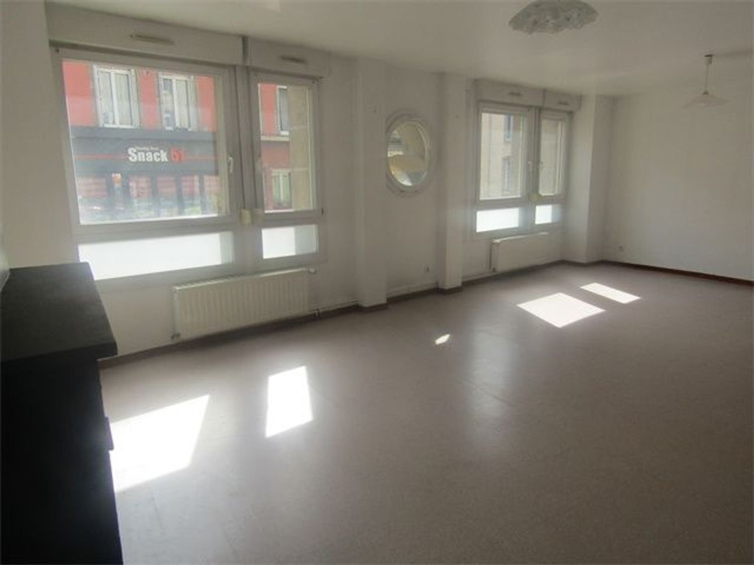 Appartement à louer, 97m², Mirecourt