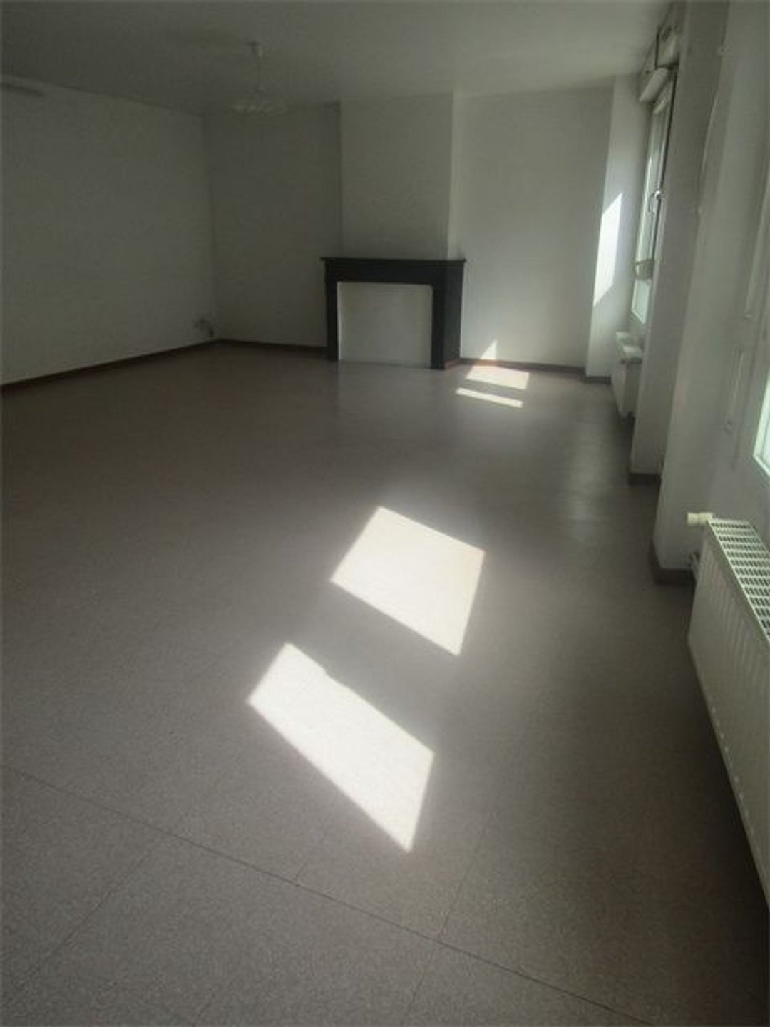 Appartement à louer, 97m², Mirecourt
