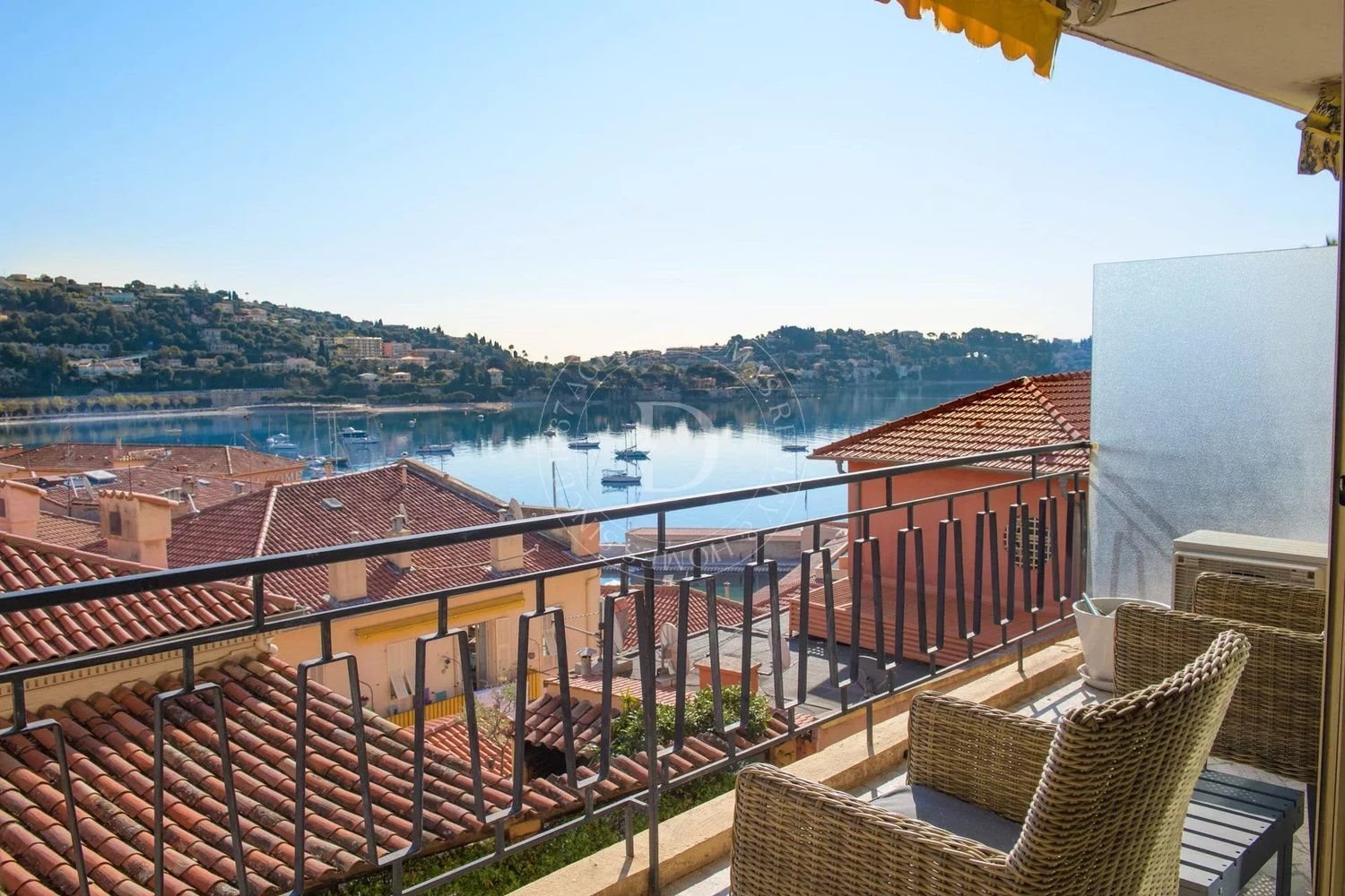 Appartement à louer, 50m², Villefranche-sur-Mer