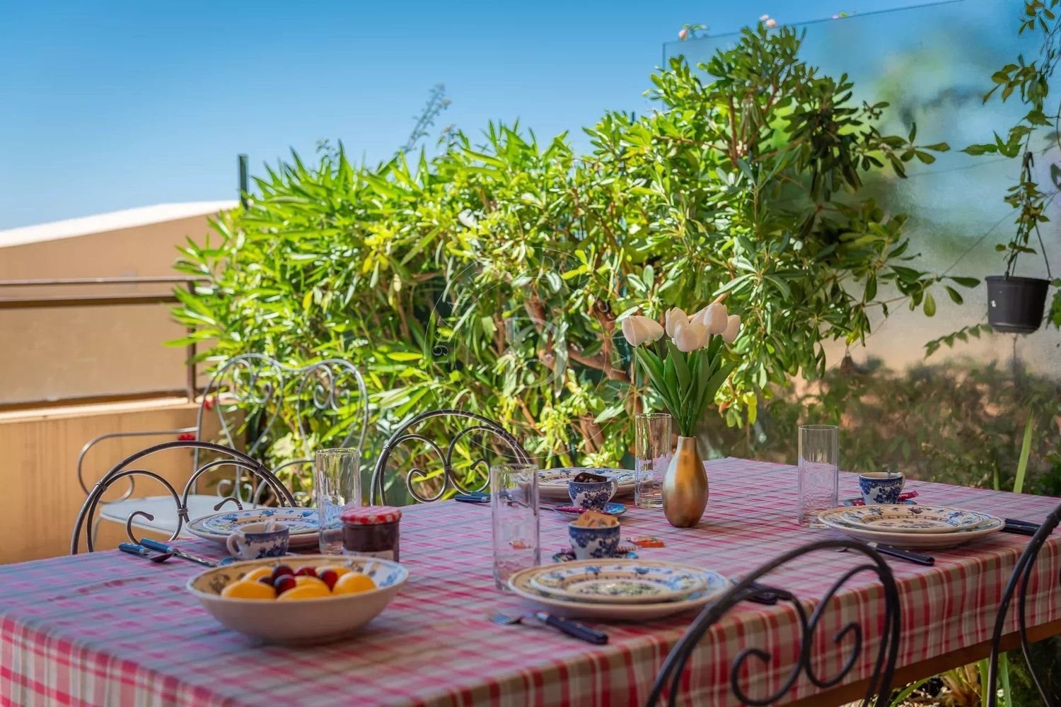 Appartement à louer, 40m², Beaulieu-sur-Mer