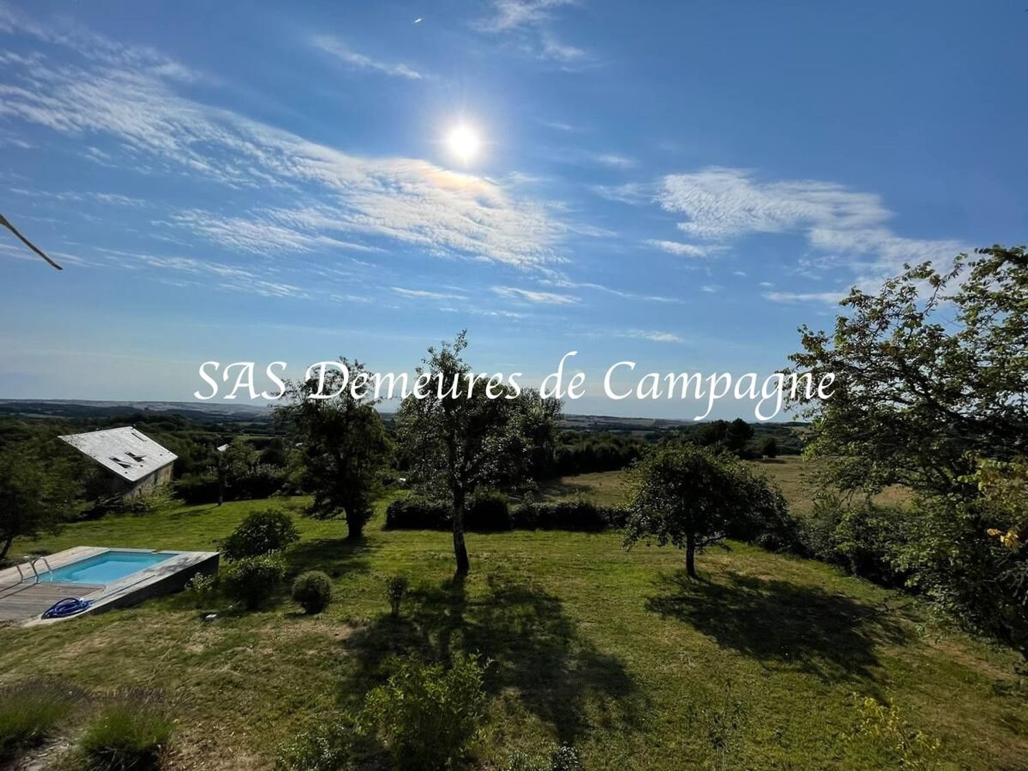 Maison à vendre, 230m², Sancerre