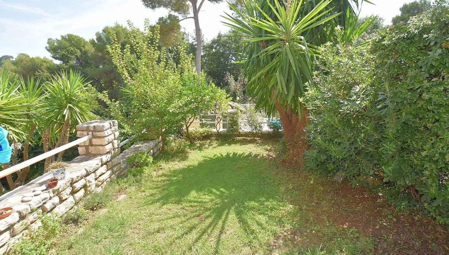 Appartement à louer, 44m², Biot