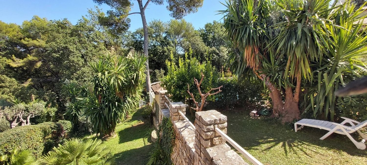Appartement à louer, 44m², Biot