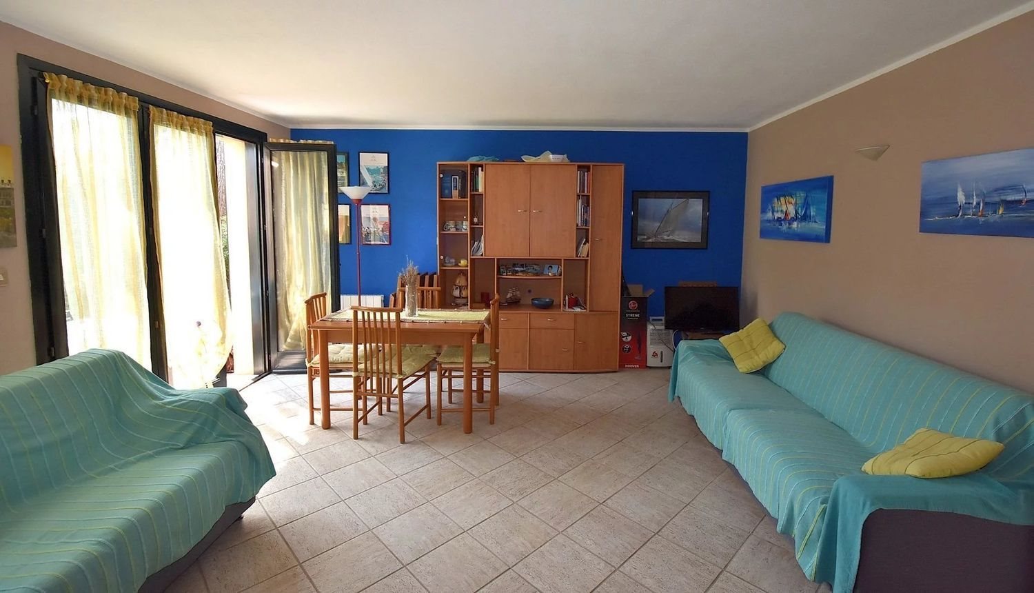 Appartement à louer, 44m², Biot