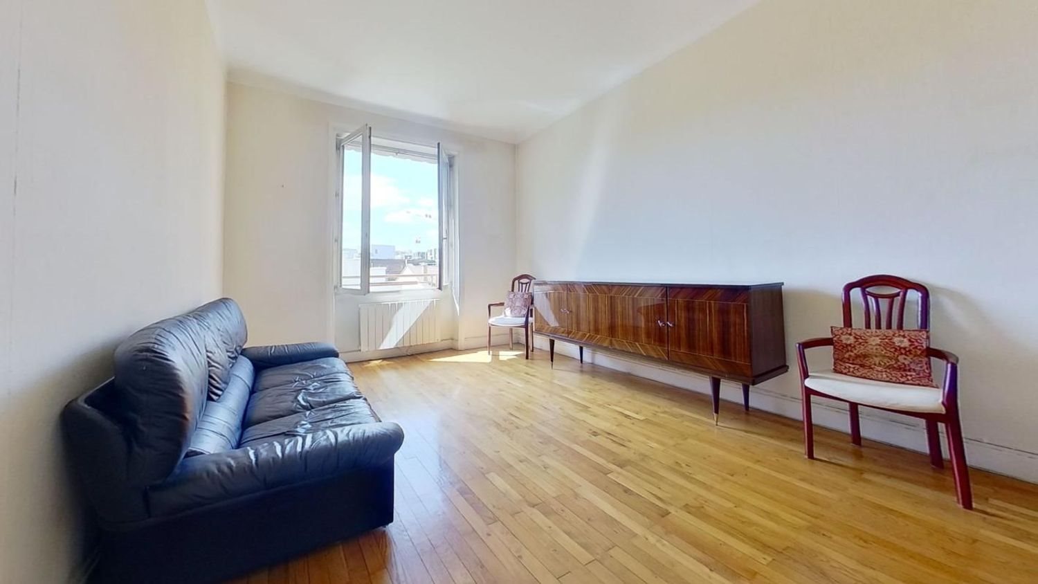 Appartement à vendre, 80m², Lyon 7ème