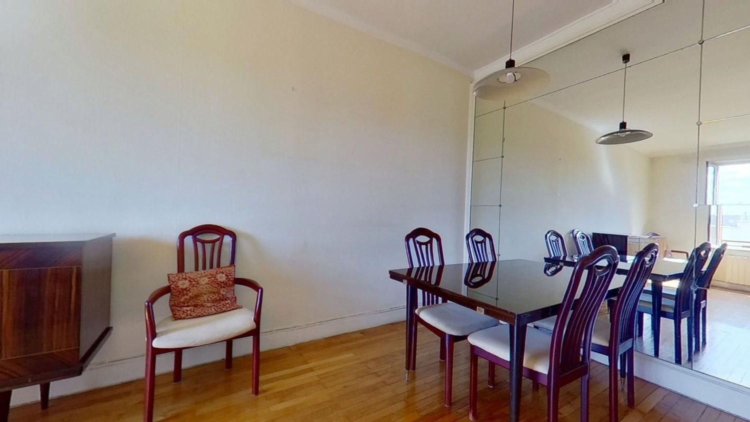 Appartement à vendre, 80m², Lyon 7ème