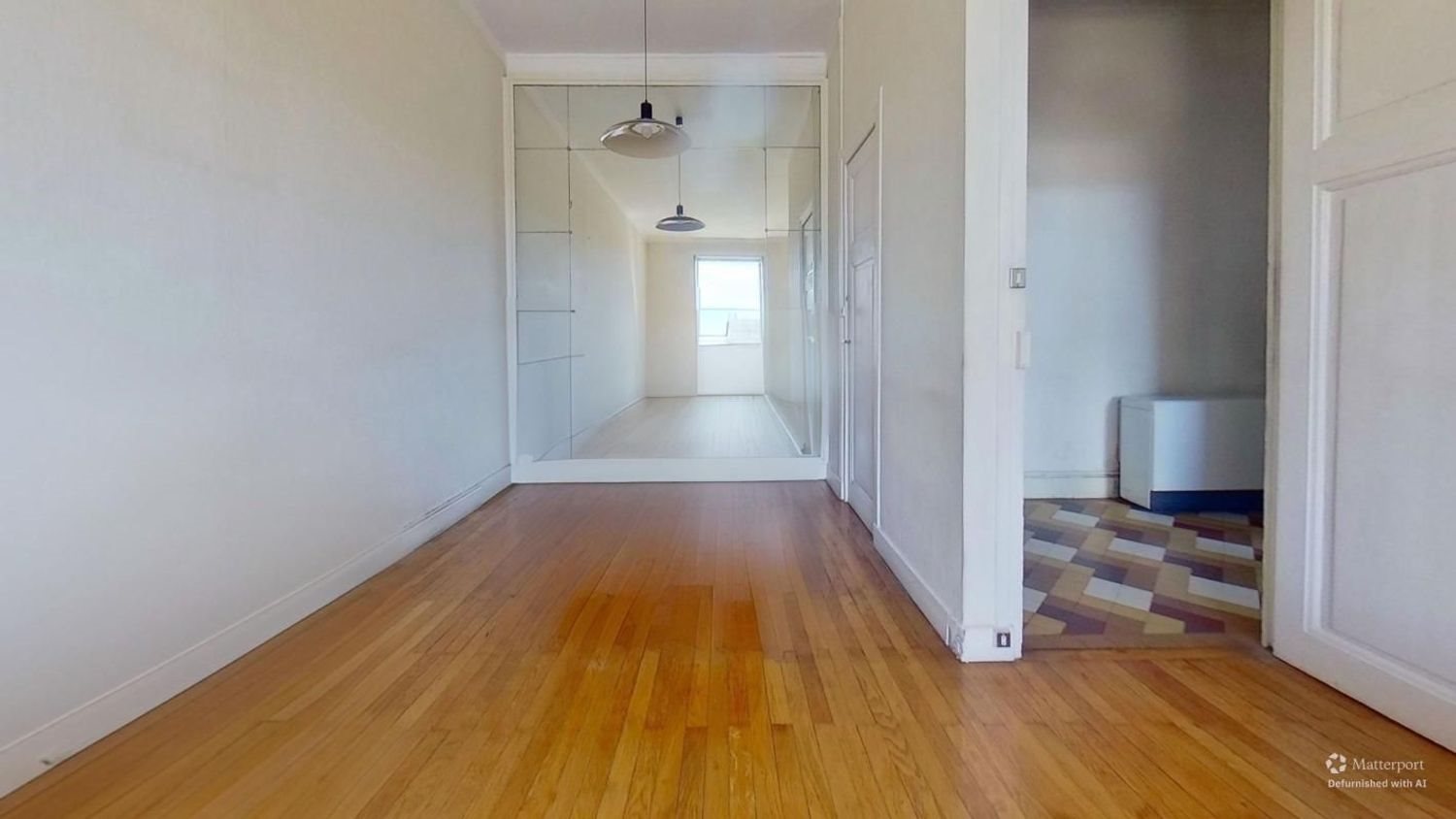 Appartement à vendre, 80m², Lyon 7ème
