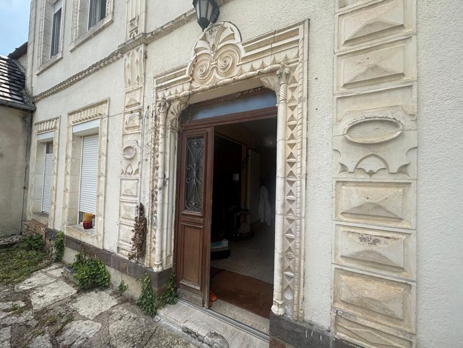 Maison à vendre, 239m², Pourrain
