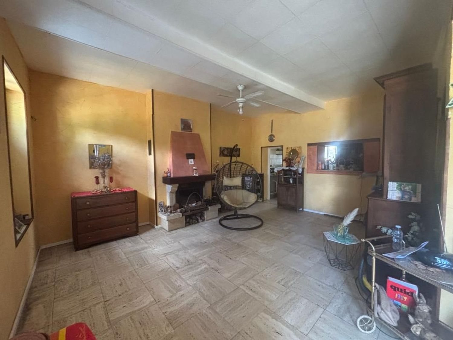 Maison à vendre, 239m², Pourrain