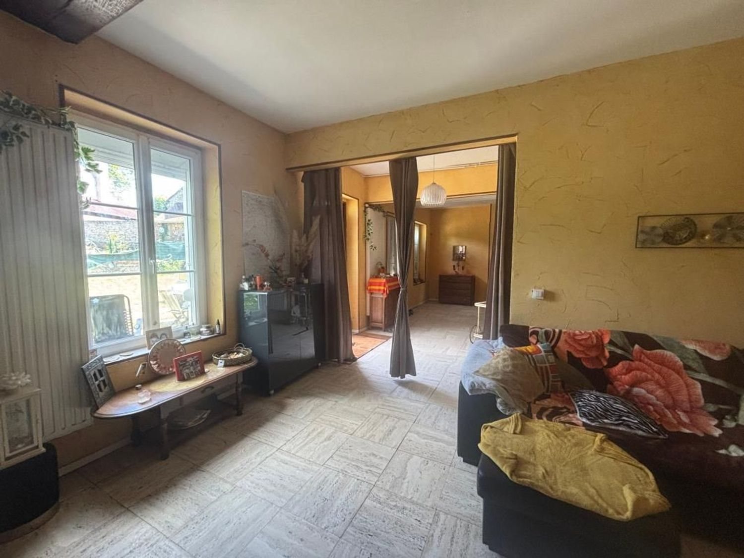Maison à vendre, 239m², Pourrain